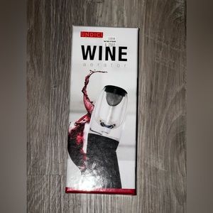 Wine Aerator New In Box